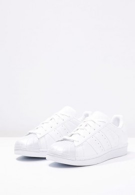 Zapatillas adidas Originals SUPERSTAR blanco/negero