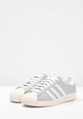 Zapatillas adidas Originals SUPERSTAR 80S metic /blanco