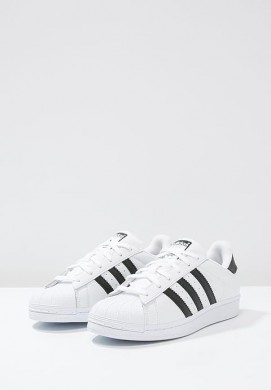 Zapatillas adidas Originals SUPERSTAR blanco/negero