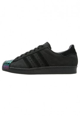 Zapatillas adidas Originals SUPERSTAR 80S negero/blanco