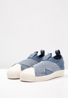 Zapatillas adidas Originals SUPERSTAR azul/blanco