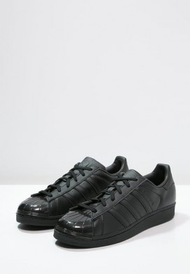 Zapatillas adidas Originals SUPERSTAR negero/blanco
