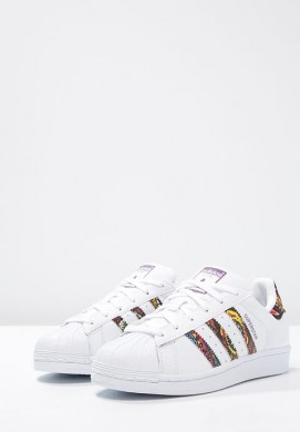 Zapatillas adidas Originals SUPERSTAR blanco