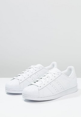 Zapatillas adidas Originals SUPERSTAR FOUNDATION blanco