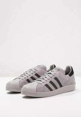 Zapatillas adidas Originals SUPERSTAR 80S gris/blanco