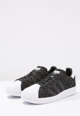 Zapatillas adidas Originals SUPERSTAR 80S negero/blanco