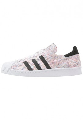 Zapatillas adidas Originals SUPERSTAR 80S blanco/negero