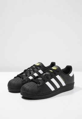 Zapatillas adidas Originals SUPERSTAR FOUNDATION blanco