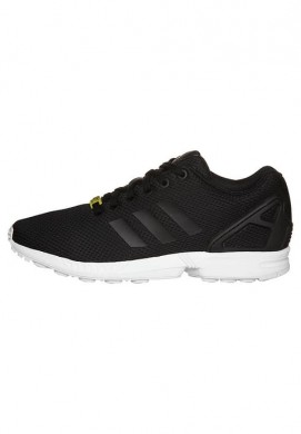Zapatillas adidas Originals ZX FLUX negero