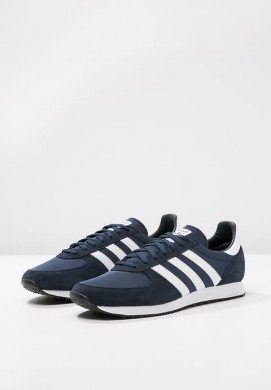 Zapatillas adidas Originals ZX RACER marina colegiada/blanco/negero