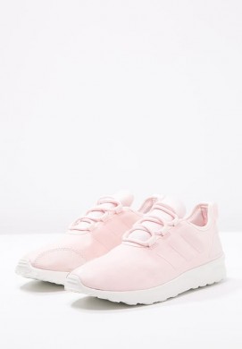 Zapatillas adidas Originals ZX FLUX ADV halo rosa/blanco