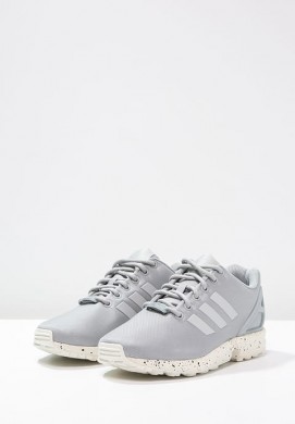 Zapatillas adidas Originals ZX FLUX clear onix/gris/blanco