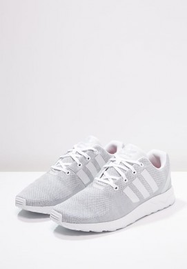 Zapatillas adidas Originals ZX FLUX ADV TECH blanco/clear
