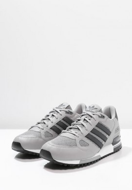 Zapatillas adidas Originals ZX 750 gris/blanco