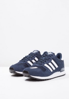 Zapatillas adidas Originals ZX 700 marina colegiada/blanco/negero