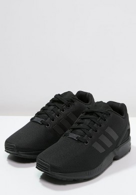 Zapatillas adidas Originals ZX FLUX negero