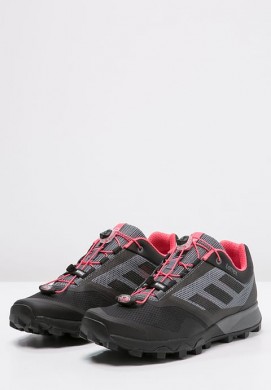 Zapatillas adidas Performance TERREX TRAILMAKER de senderismo gris/negero