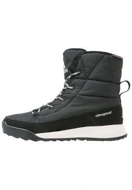 Zapatillas adidas Performance CW CHOLEAH CP Botas para la nieve negero/blanco