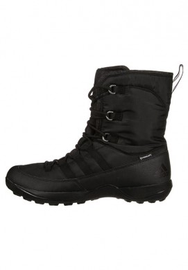 Zapatillas adidas Performance CW LIBRIA PEARL CP Botas para la nieve negero