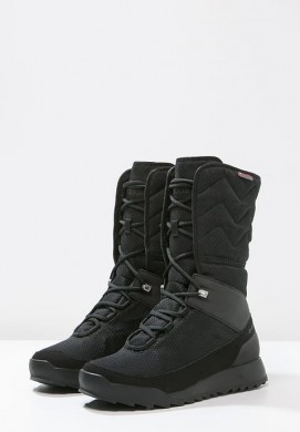 Zapatillas adidas Performance CW CHOLEAH CP Botas para la nieve negero
