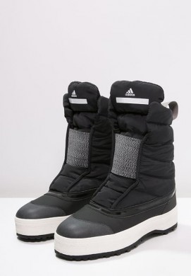 Zapatillas adidas by Stellaadidas by Stella McCartney...NANGATOR 3 Botas para la nieve negero/blanco/granite