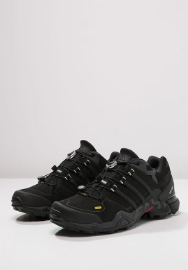 Zapatillas adidas Performance TERREX FAST R GTX de senderismo negero/gris/blanco