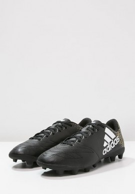 Zapatillas adidas Performance X 16.4 FXG negero/blanco