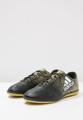 Zapatillas adidas Performance X 16.3 IN negero/blanco