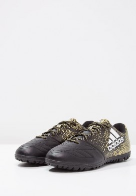 Zapatillas adidas Performance X 16.3 TF negero/blanco