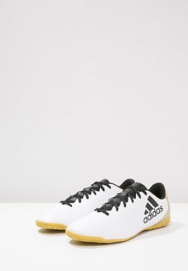 Zapatillas adidas Performance X 16.4 IN blanco/negero