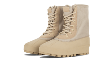 Zapatillas Adidas Yeezy Boost 950 M marrón