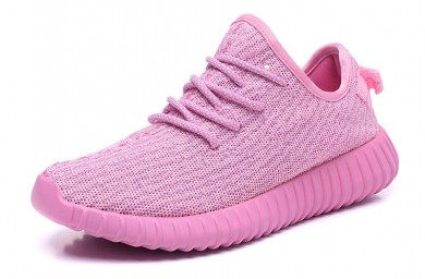 Zapatillas adidas Yeezy 350 boost rojo