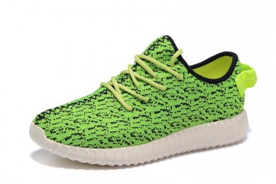 Zapatillas adidas Yeezy Boost 350 Unisex negero