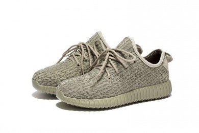 Zapatillas adidas Yeezy 350 Boost Moonrock negero/rojo