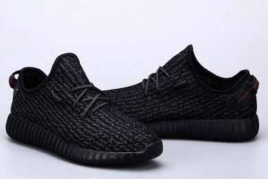 Zapatillas adidas Yeezy 350 Boost Pirate negero