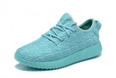 Zapatillas adidas Yeezy 350 boost verde