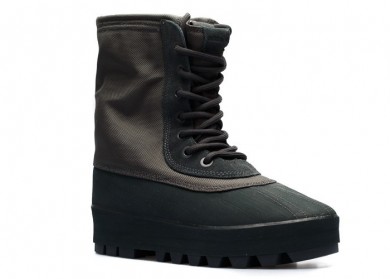 Zapatillas Adidas Yeezy Boost 950 M negero