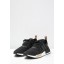 Zapatillas adidas Originals NMD_R1 negero/violeta