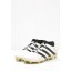 Botas de fútbol con tacos didas Performance ACE 16.3 PRIMEMESH FG/AG blanco/negero