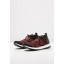 Zapatillas adidas PURE BOOST X rojo