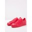 Zapatillas adidas Originals SUPERSTAR ray rojo/negero