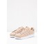Zapatillas adidas Originals SUPERSTAR Pálido desnudo