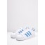 Zapatillas adidas Originals SUPERSTAR blanco/ray azul