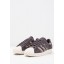 Zapatillas adidas Originals SUPERSTAR 80S negero/blanco