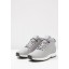 Zapatillas adidas Originals ZX FLUX 5/8 altas gris/marina colegiada/vintage blanco