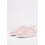 Zapatillas adidas Originals GAZELLE rosa/blanco