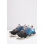Zapatillas adidas Performance TERREX SWIFT R GTX de senderismo blanco/azul/negero