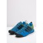 Zapatillas adidas Performance TERREX SOLO Pies de gato negero/blanch azul