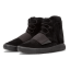 Zapatillas adidas Yeezy Boost 750 Unisex Triple negero 