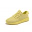 Zapatillas adidas Yeezy Boost 350 Unisex amarillo